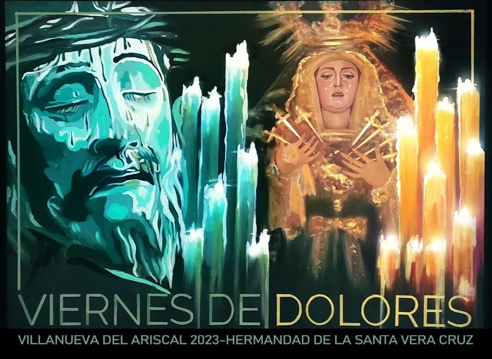 Semana Santa en Villanueva del Ariscal  